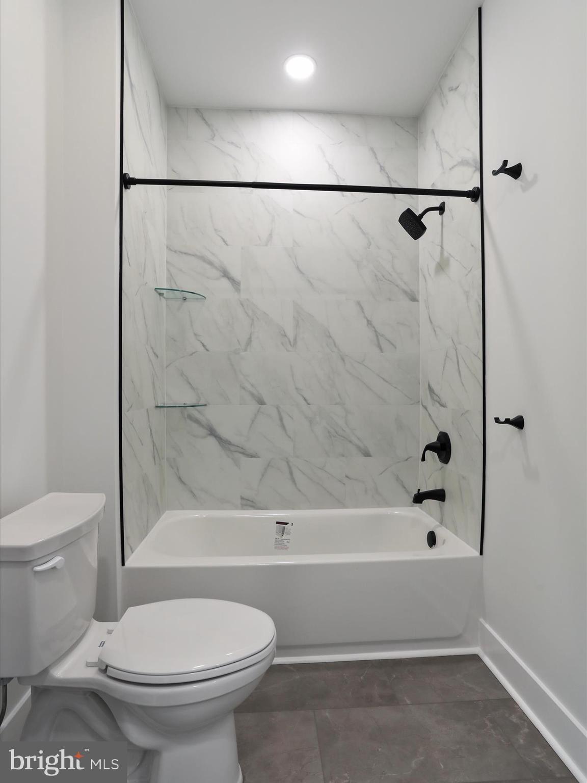 CROSSINGS ON THE POTOMAC - Residential