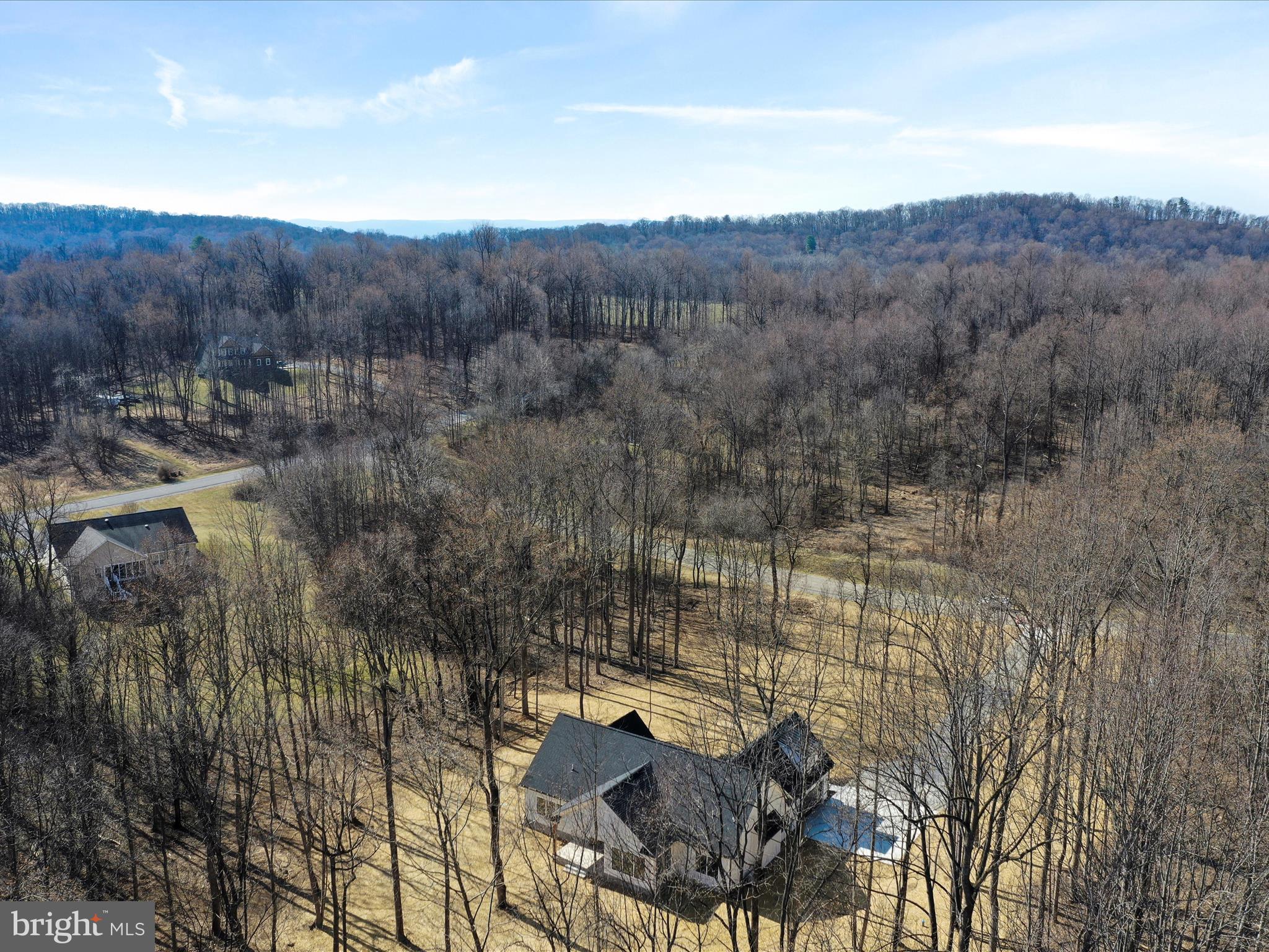 CROSSINGS ON THE POTOMAC - Residential