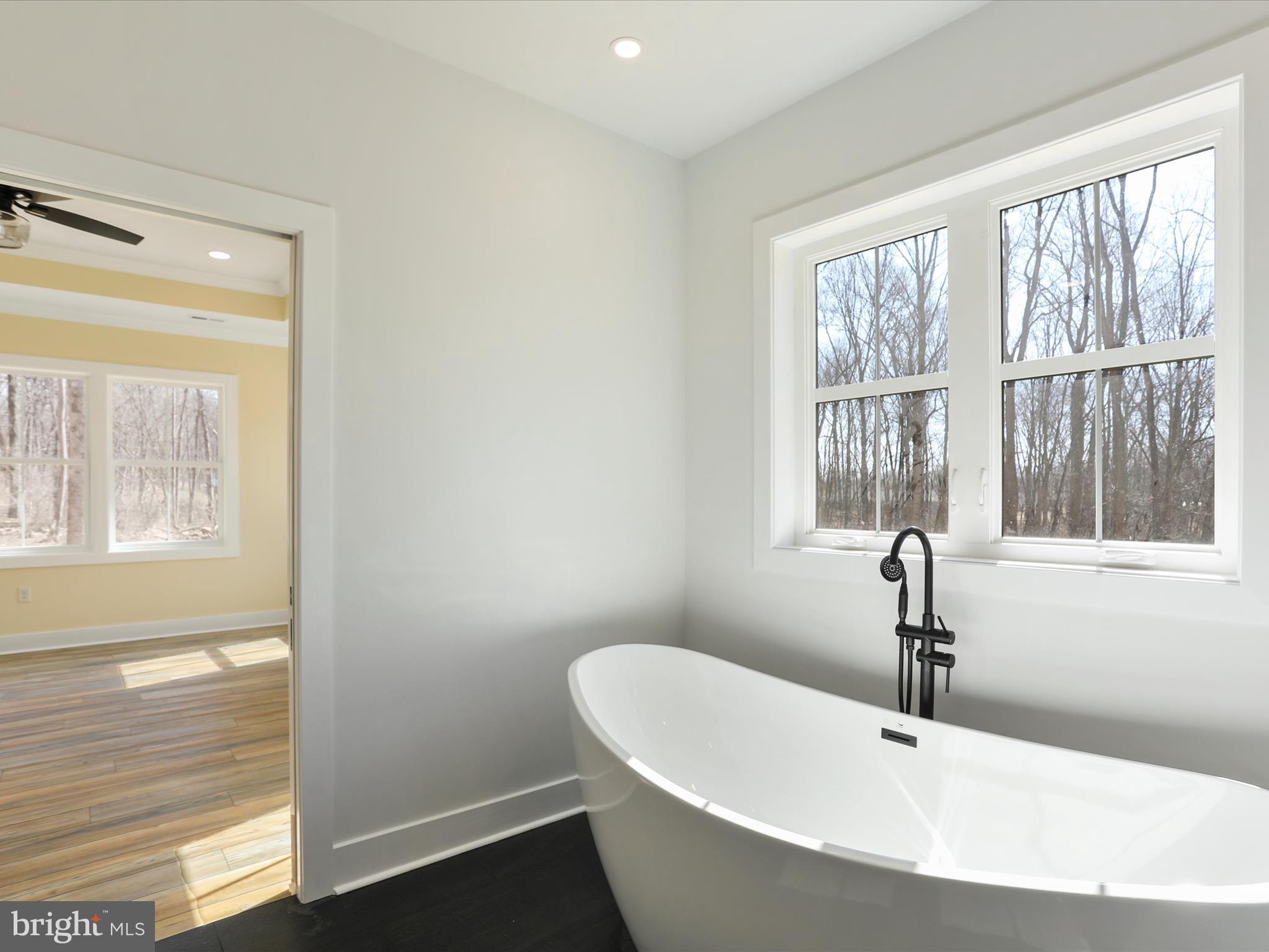 CROSSINGS ON THE POTOMAC - Residential