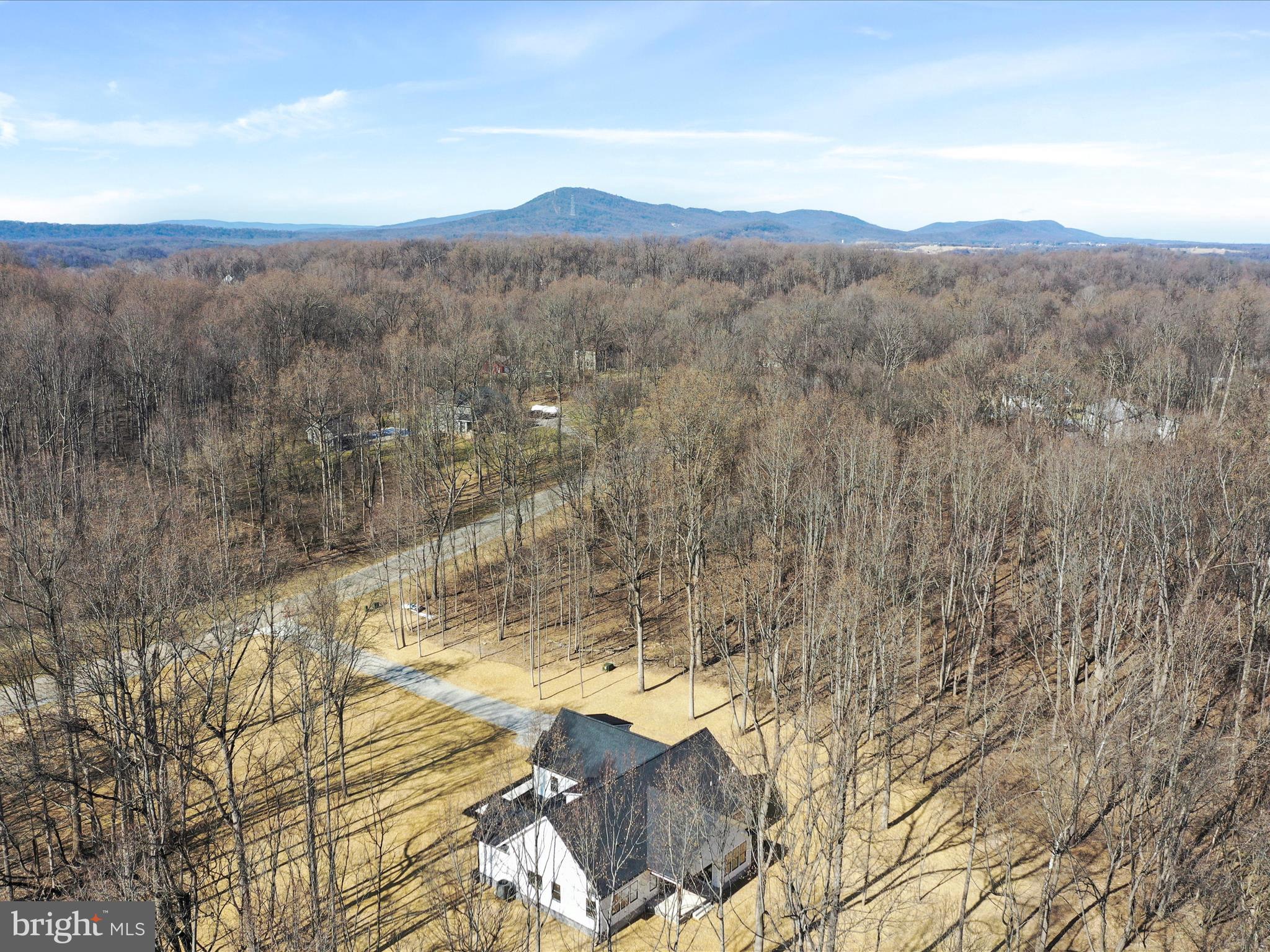 CROSSINGS ON THE POTOMAC - Residential