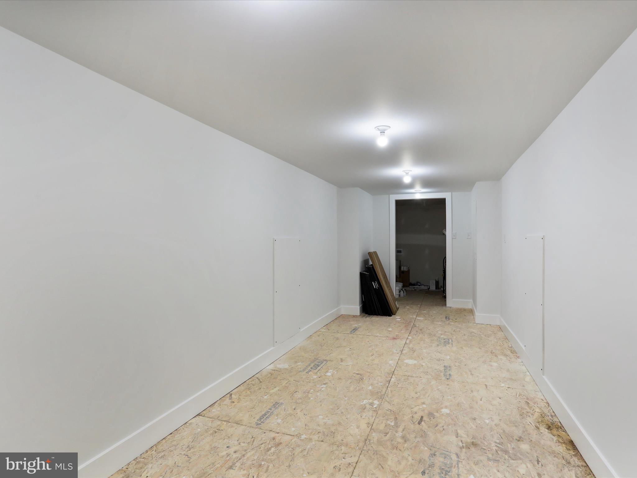 CROSSINGS ON THE POTOMAC - Residential