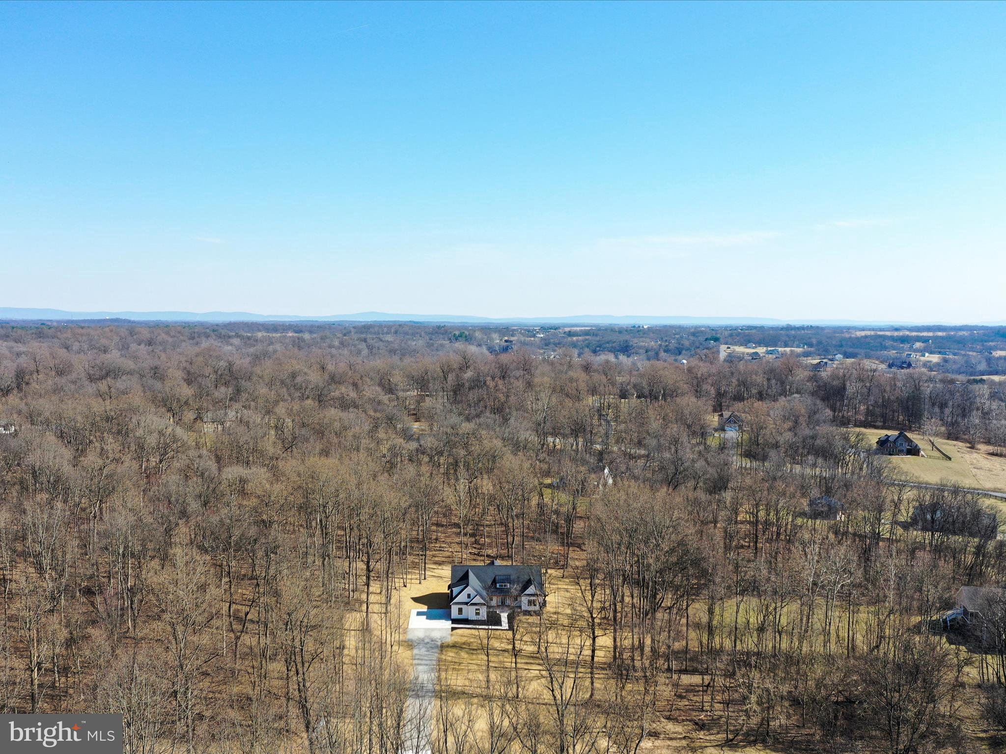 CROSSINGS ON THE POTOMAC - Residential