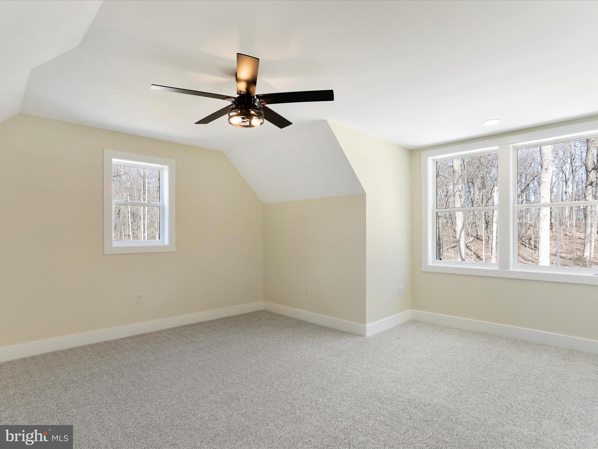 CROSSINGS ON THE POTOMAC - Residential