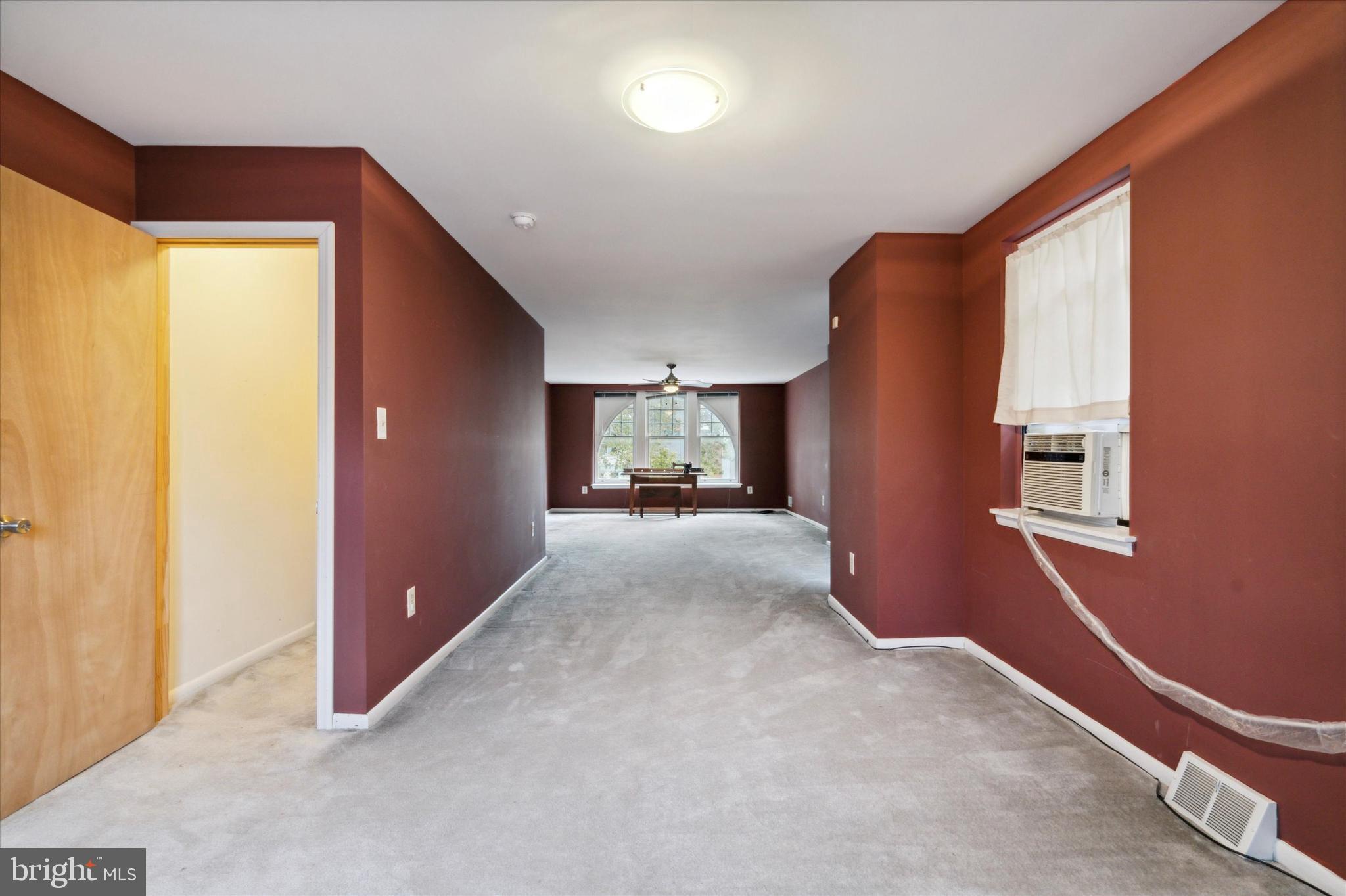 UNIVERSITY CITY - Residential