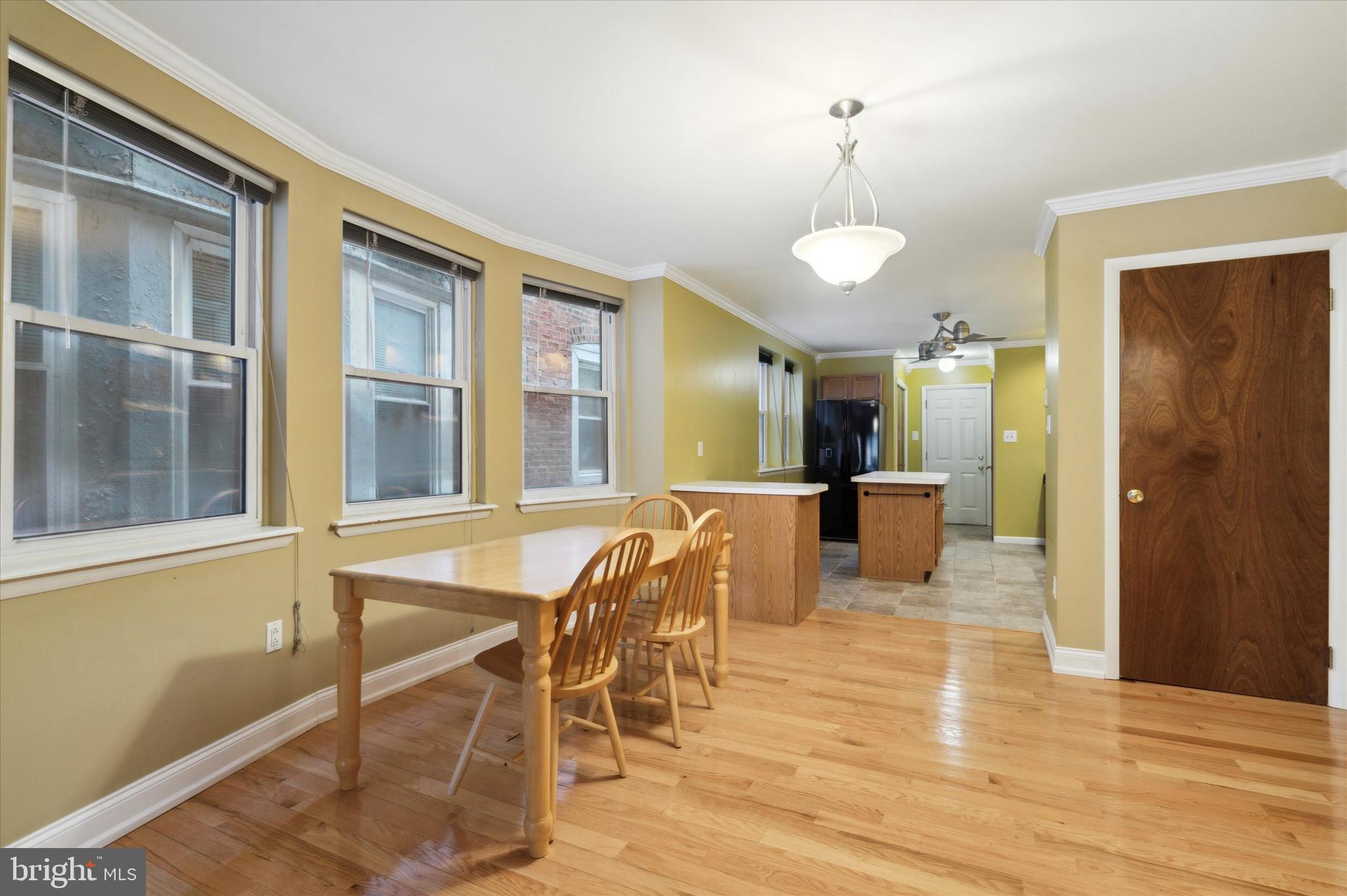 UNIVERSITY CITY - Residential