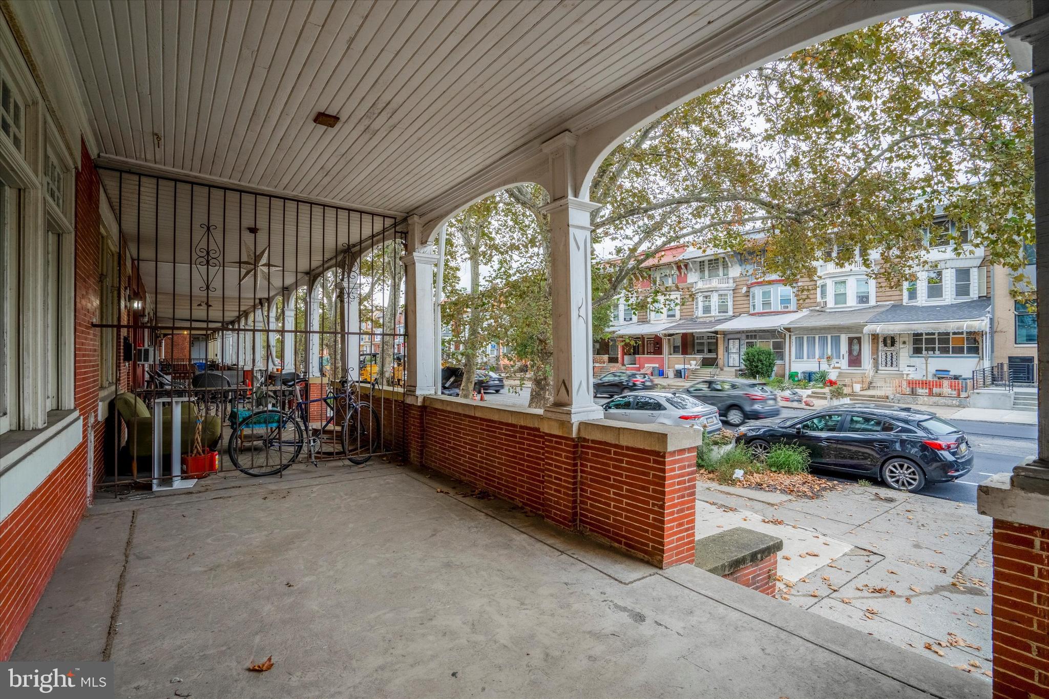 UNIVERSITY CITY - Residential