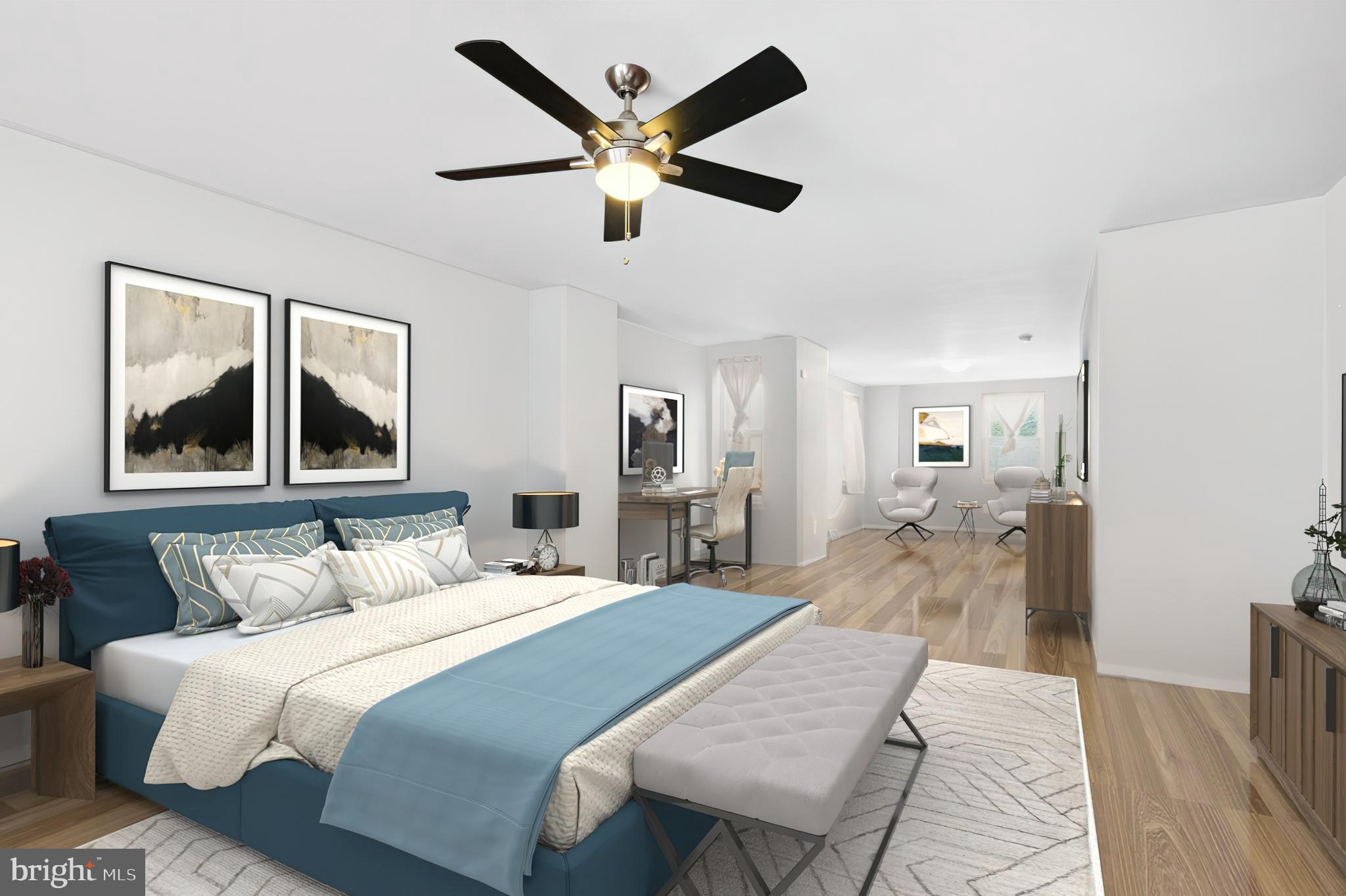 UNIVERSITY CITY - Residential