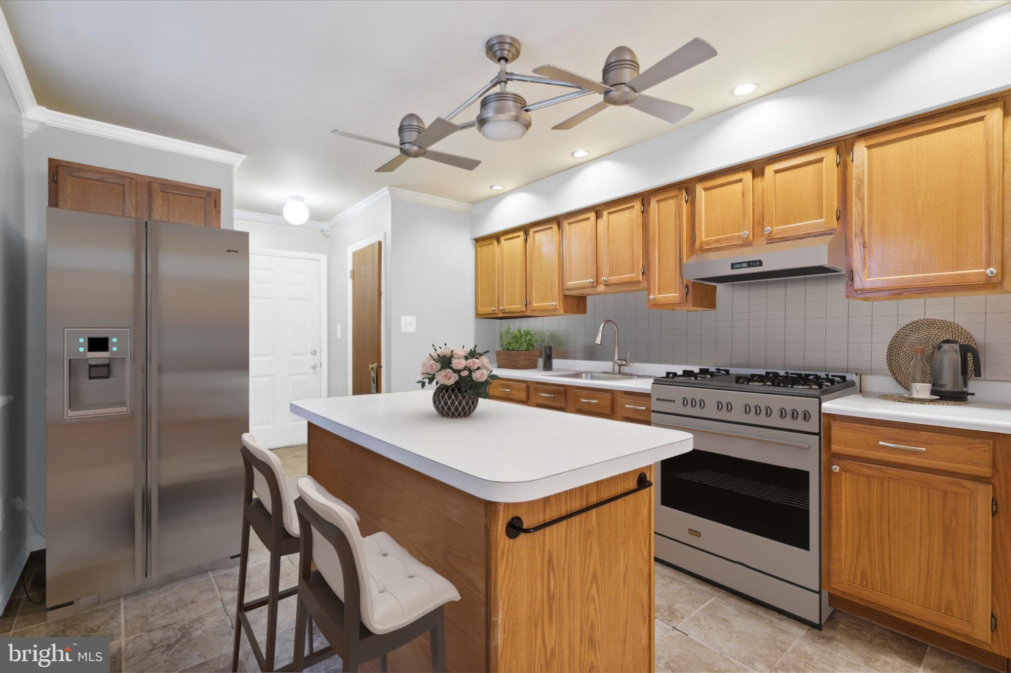 UNIVERSITY CITY - Residential