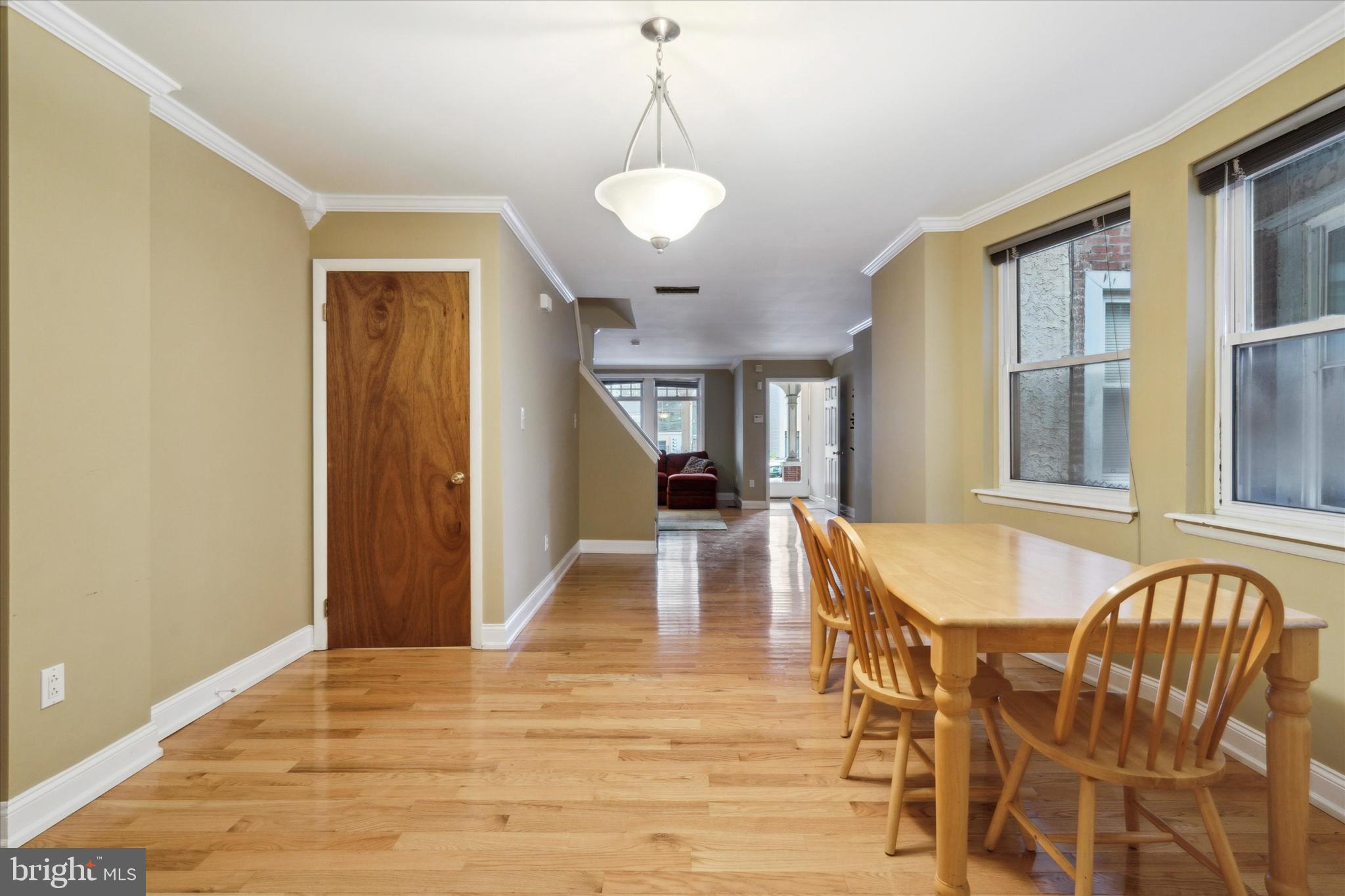 UNIVERSITY CITY - Residential