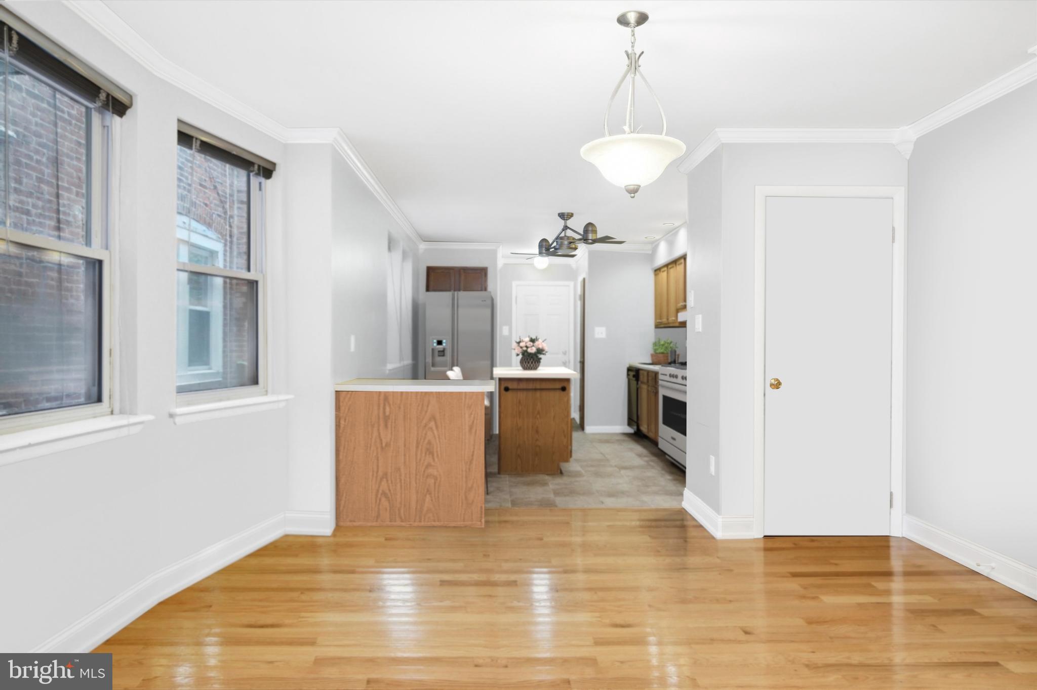 UNIVERSITY CITY - Residential