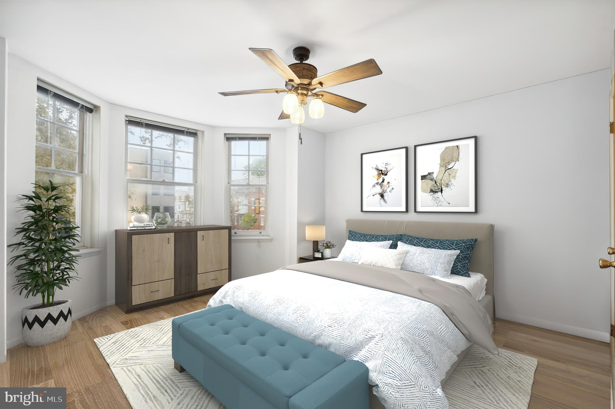 UNIVERSITY CITY - Residential