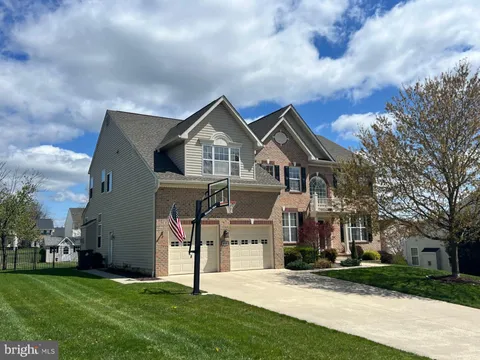 648 Green Valley Way, Sykesville, MD MLS: MDCR2026426