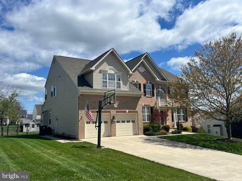 648 GREEN VALLEY WAY SYKESVILLE MD 21784