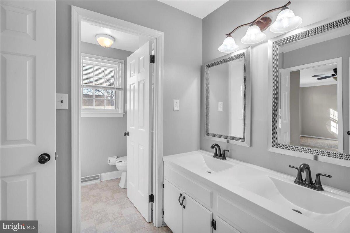 FAIRBRIDGE - Residential