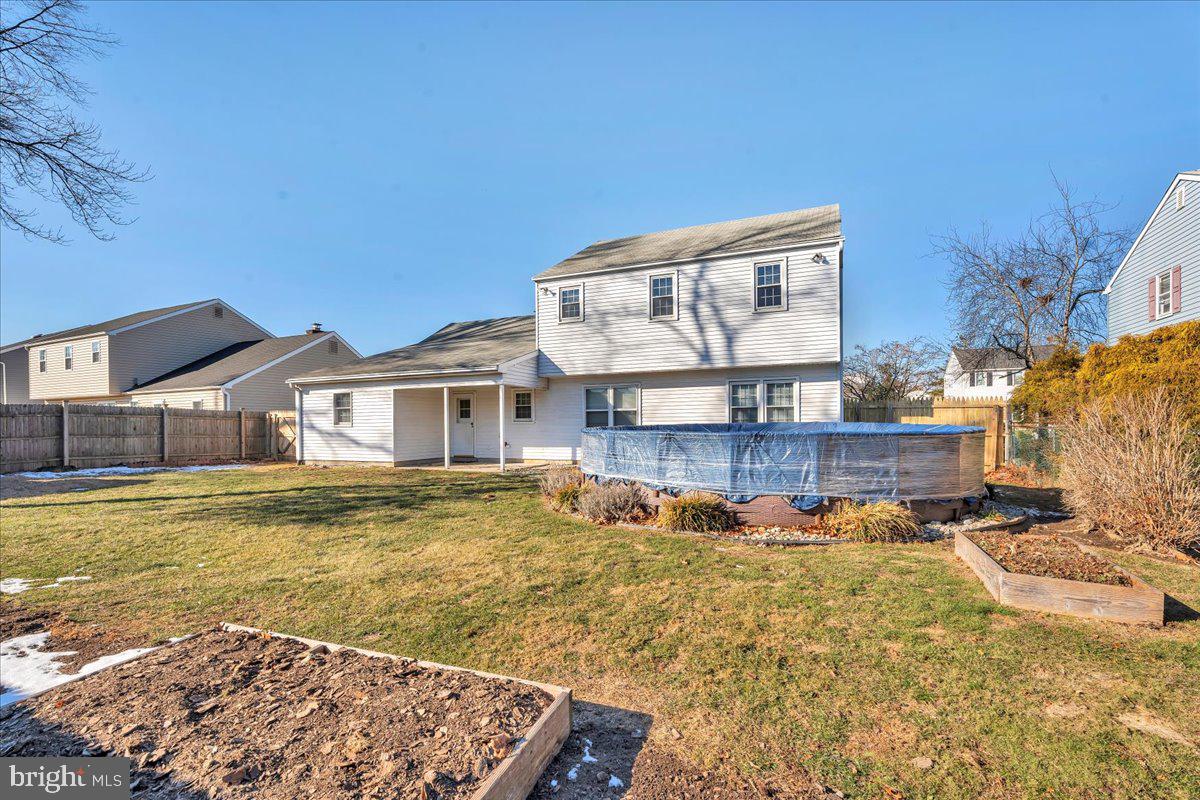 FAIRBRIDGE - Residential