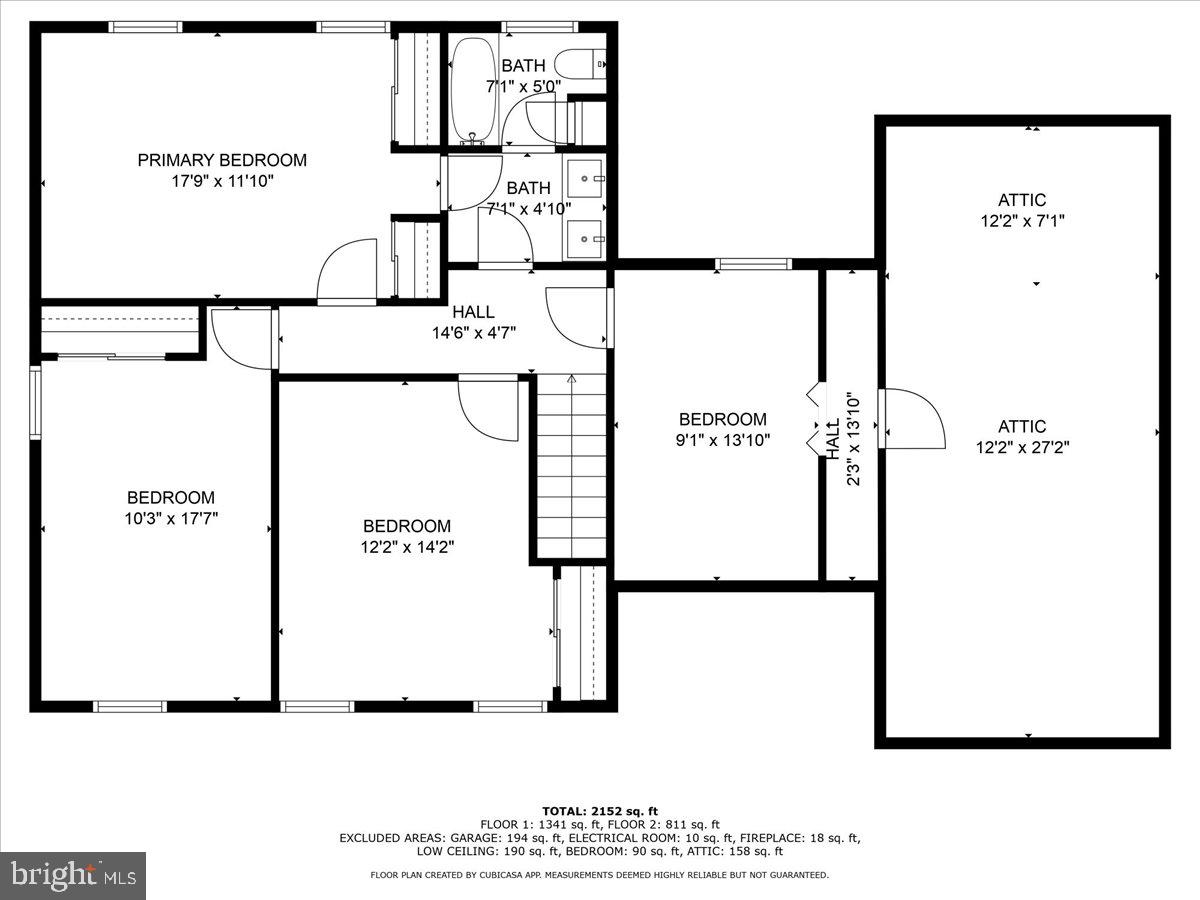FAIRBRIDGE - Residential