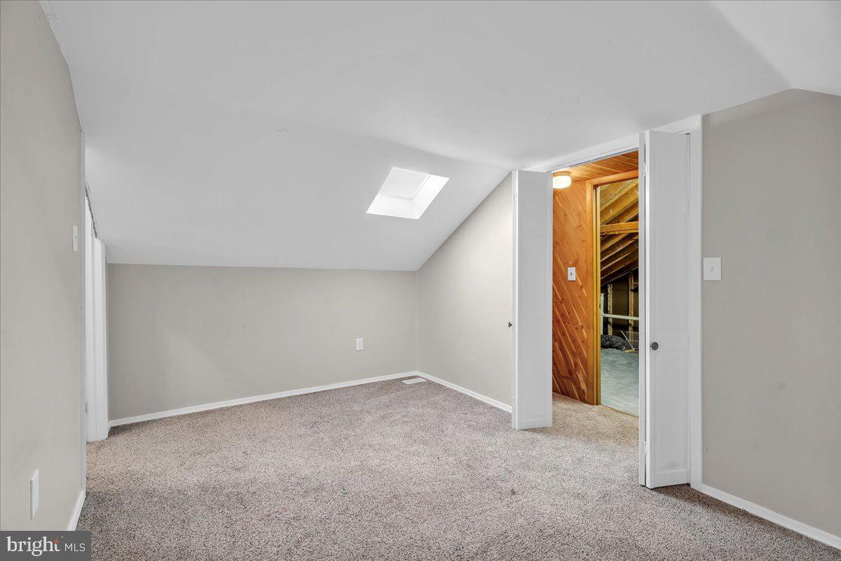 FAIRBRIDGE - Residential