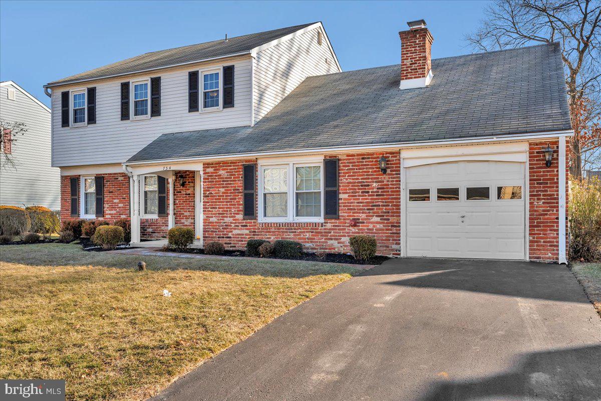 FAIRBRIDGE - Residential