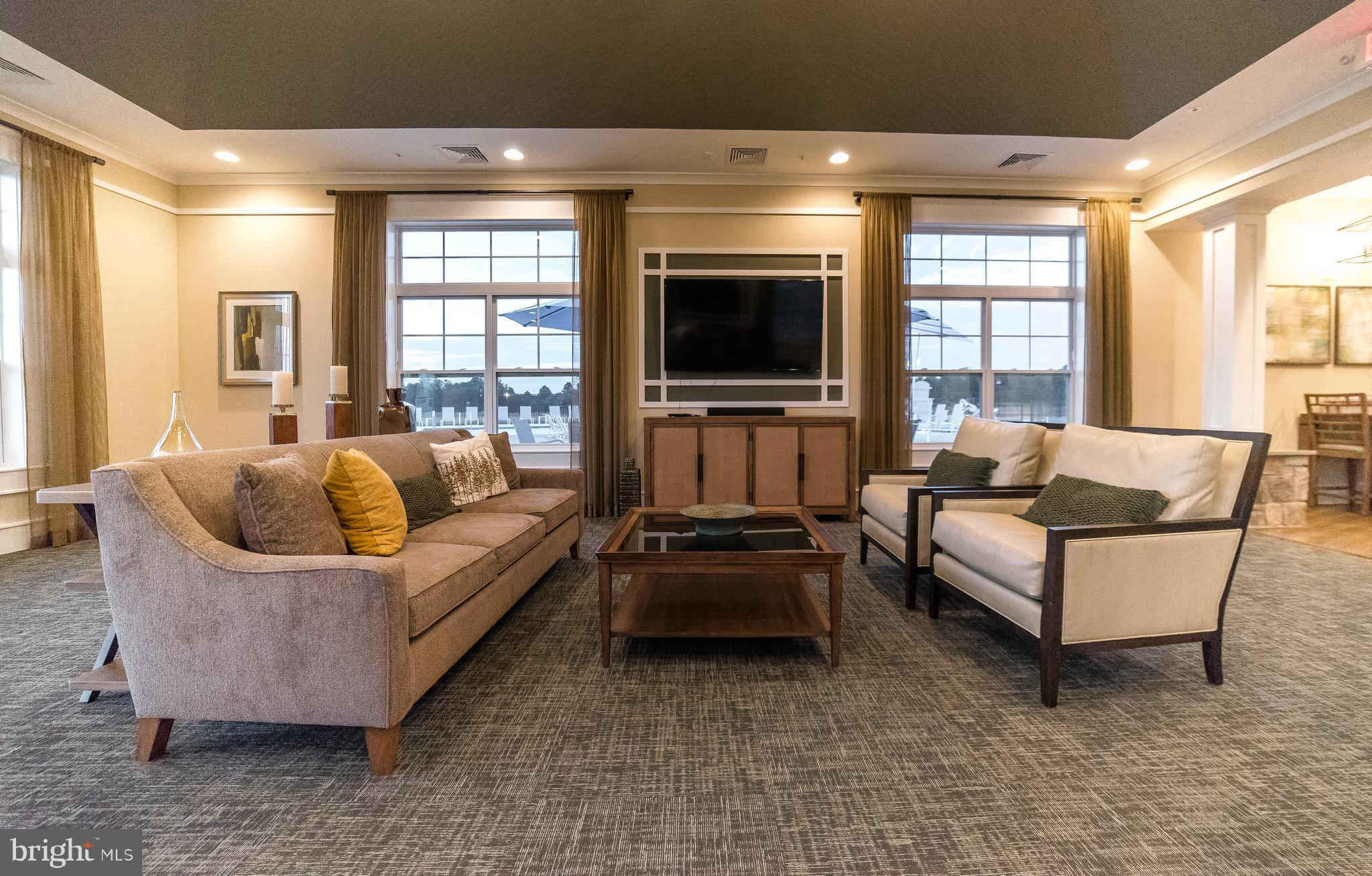 CLARK'S REST   PHASE 1A - Residential