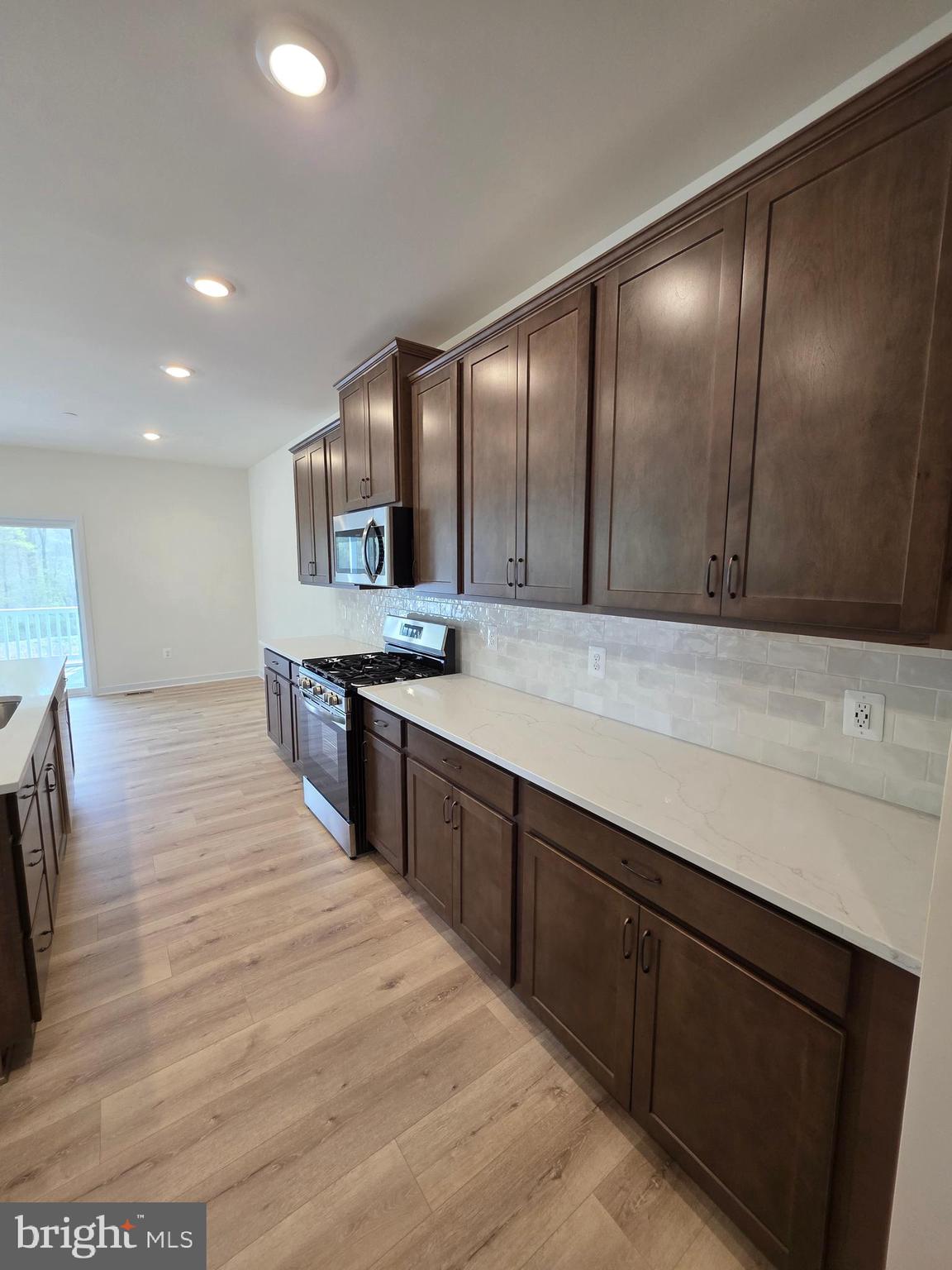 GILBERT MEADOWS - Residential