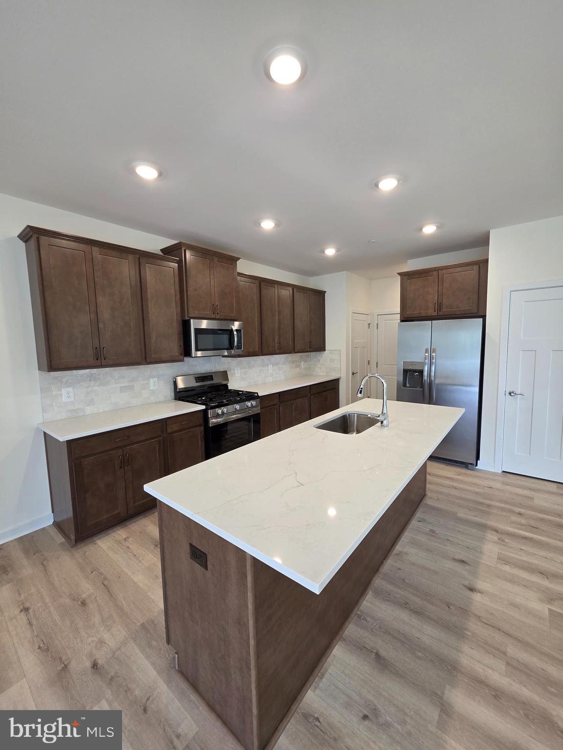 GILBERT MEADOWS - Residential