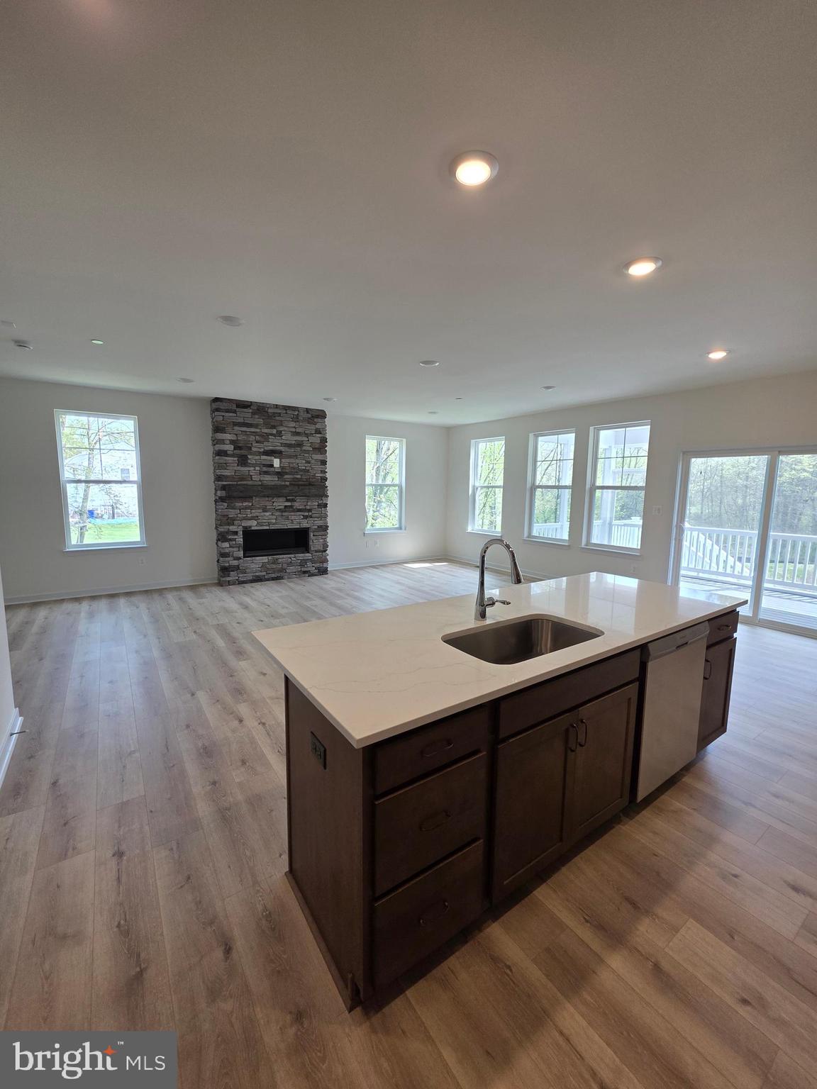 GILBERT MEADOWS - Residential