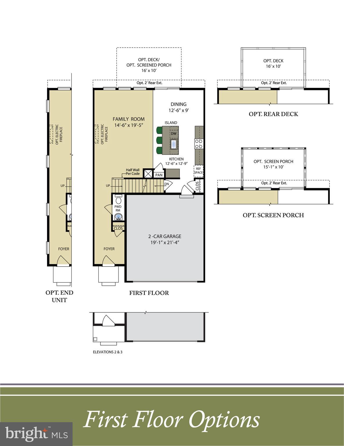 GILBERT MEADOWS - Residential