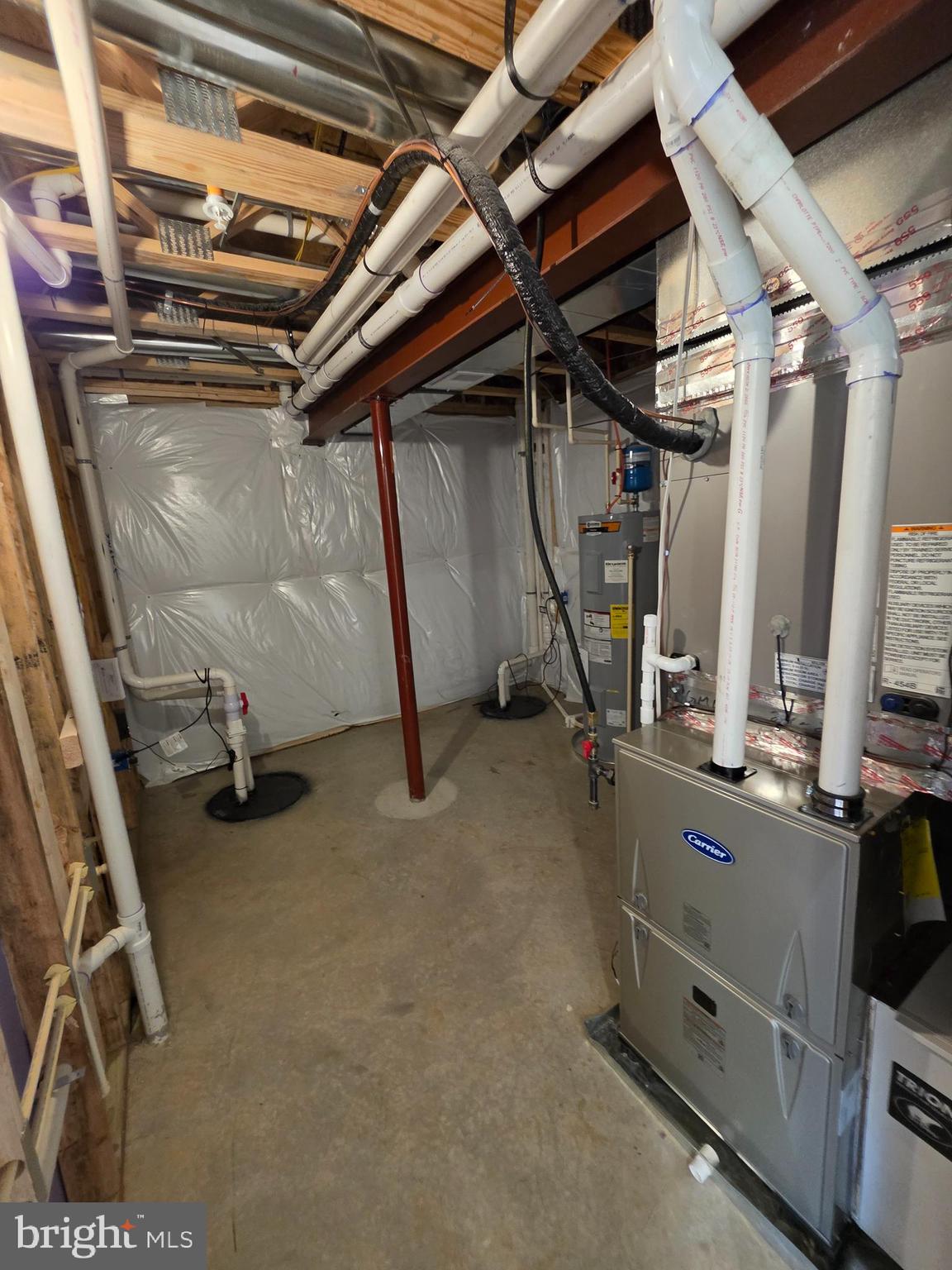 GILBERT MEADOWS - Residential