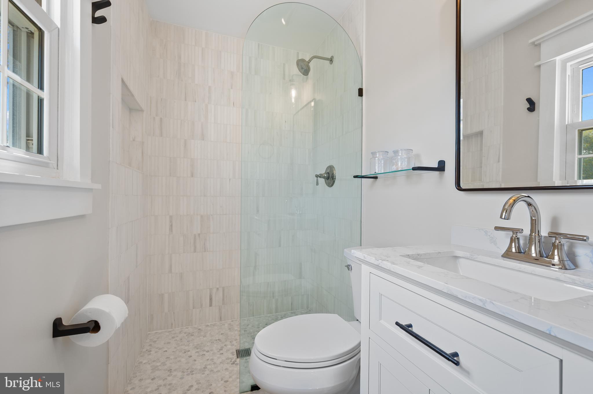 GARRETT PARK ESTATES - Residential