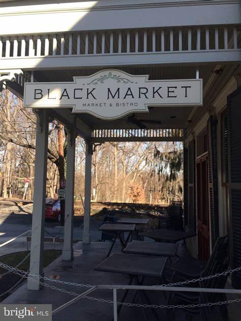 GARRETT PARK ESTATES - Residential