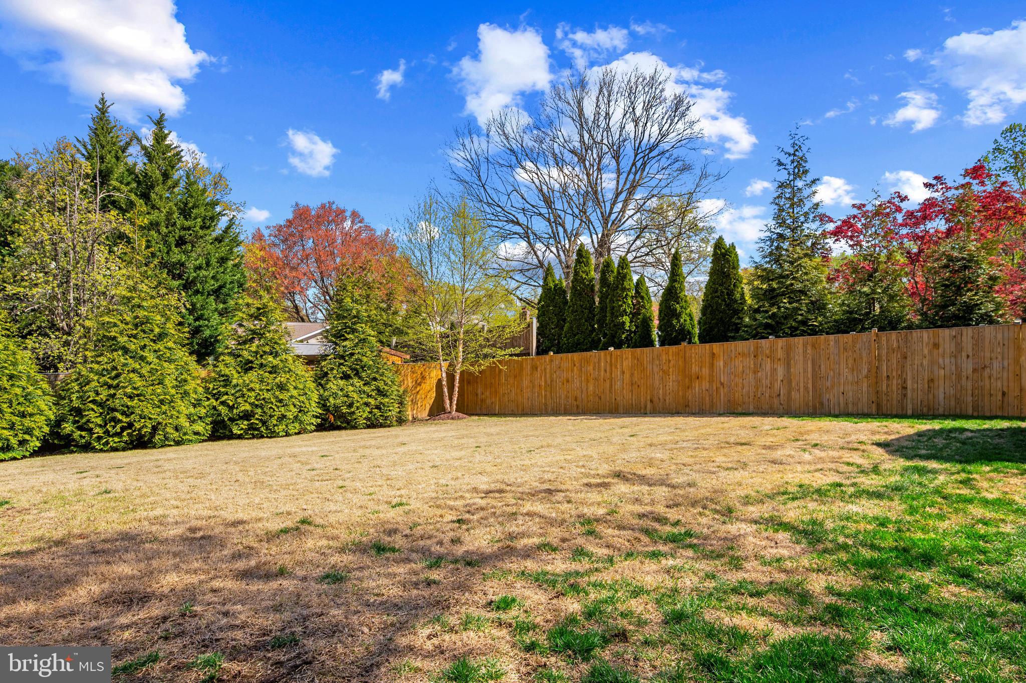 GARRETT PARK ESTATES - Residential