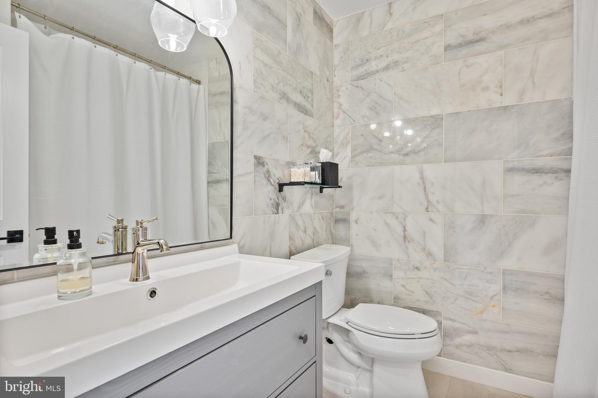 GARRETT PARK ESTATES - Residential