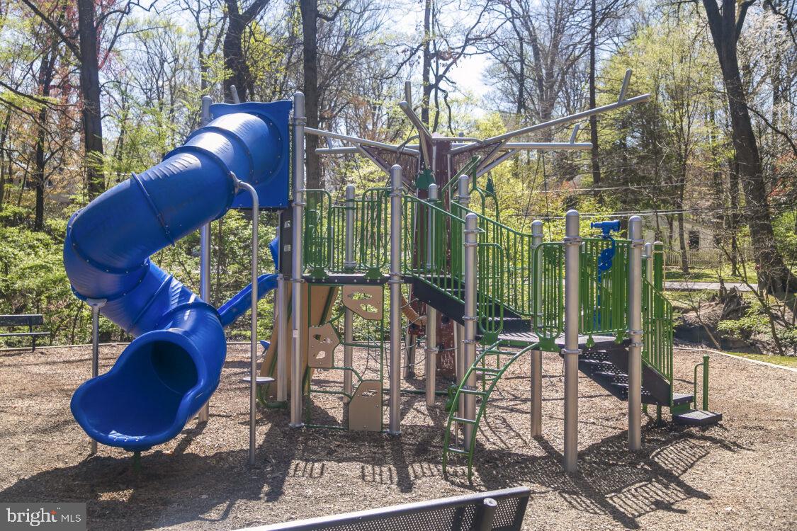 GARRETT PARK ESTATES - Residential