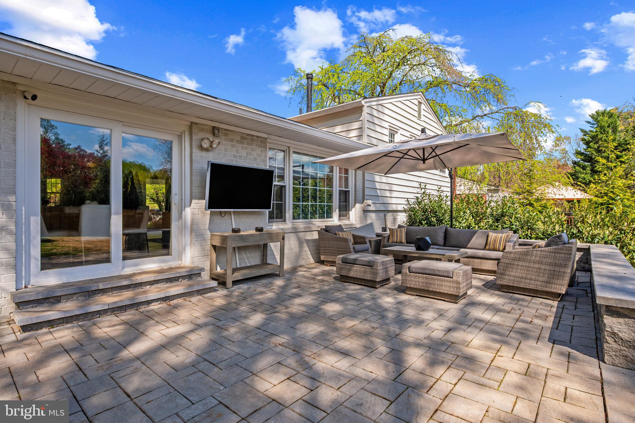 GARRETT PARK ESTATES - Residential