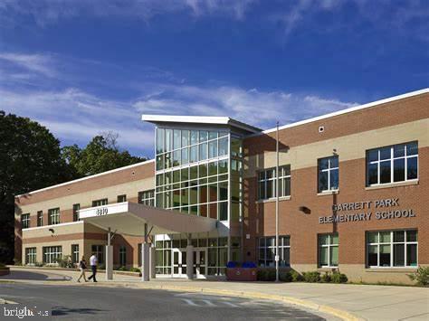 GARRETT PARK ESTATES - Residential