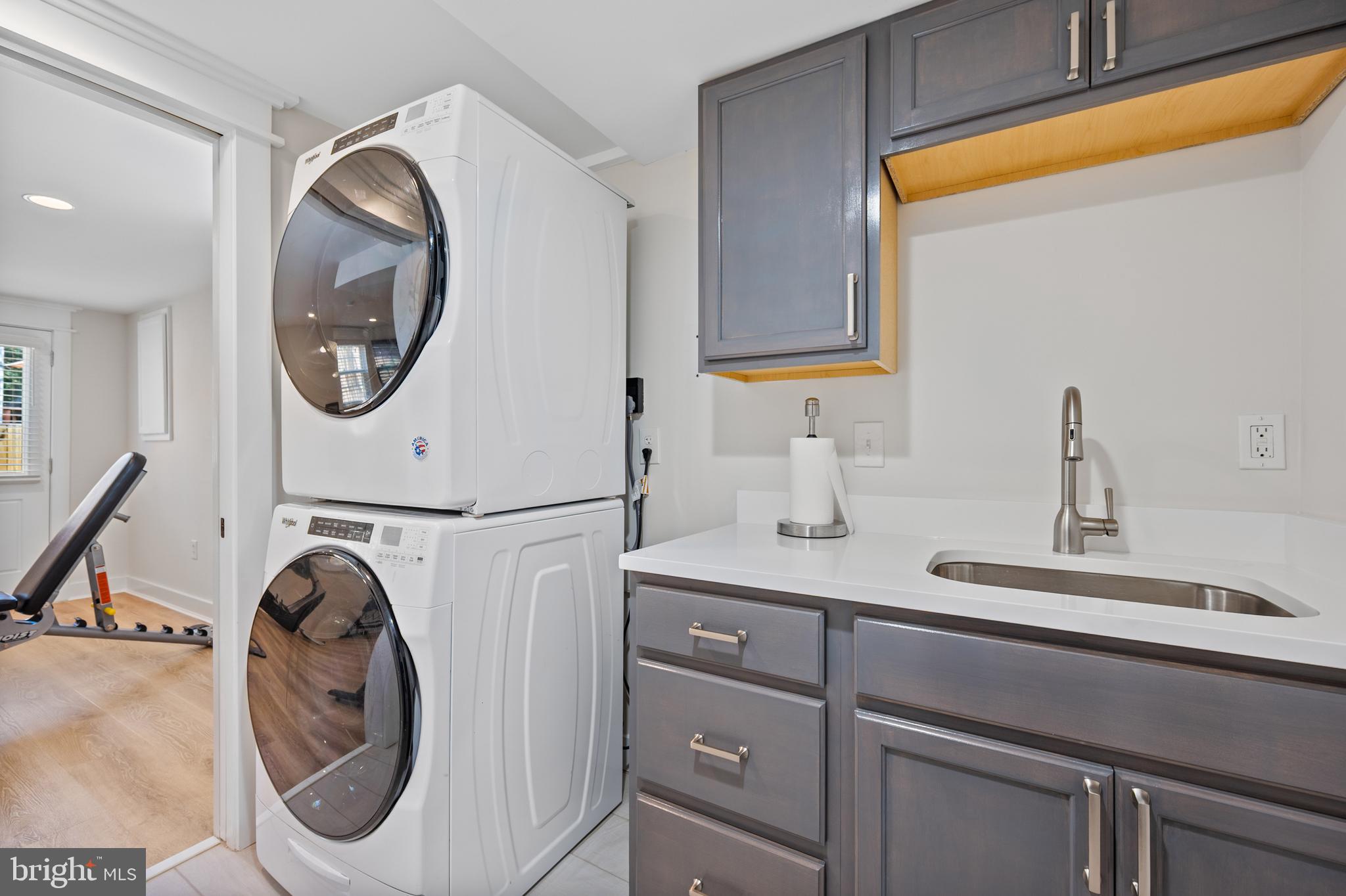 GARRETT PARK ESTATES - Residential