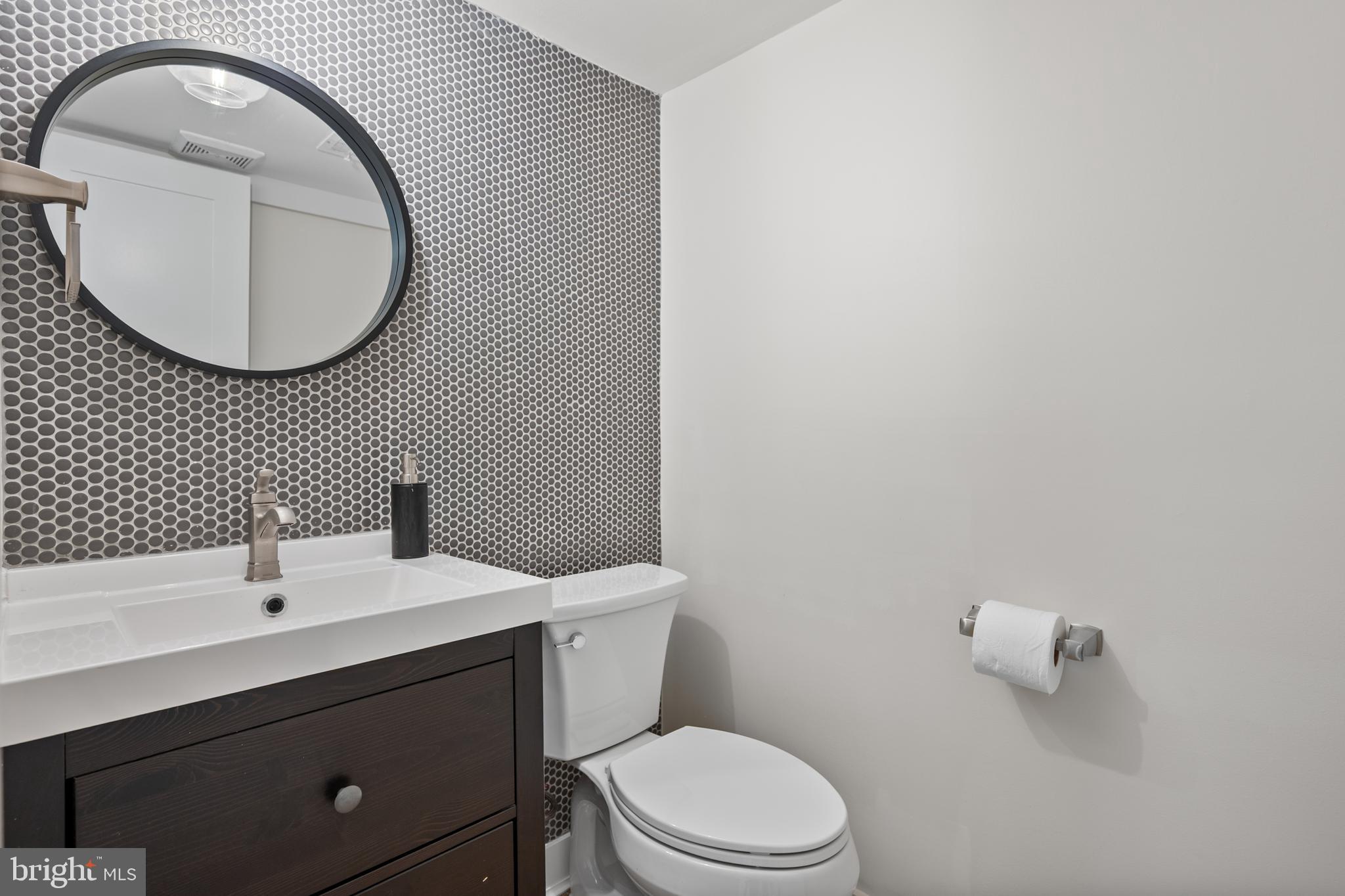 GARRETT PARK ESTATES - Residential