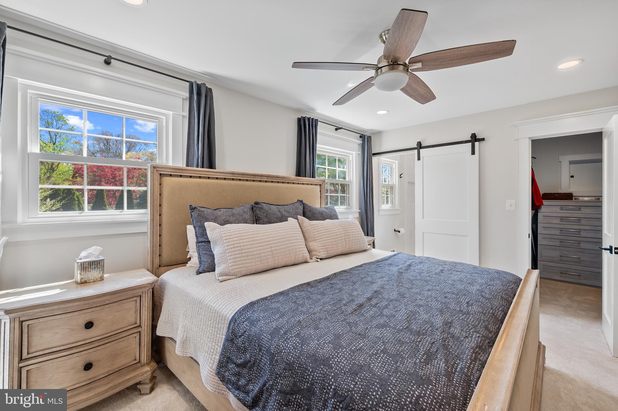 GARRETT PARK ESTATES - Residential