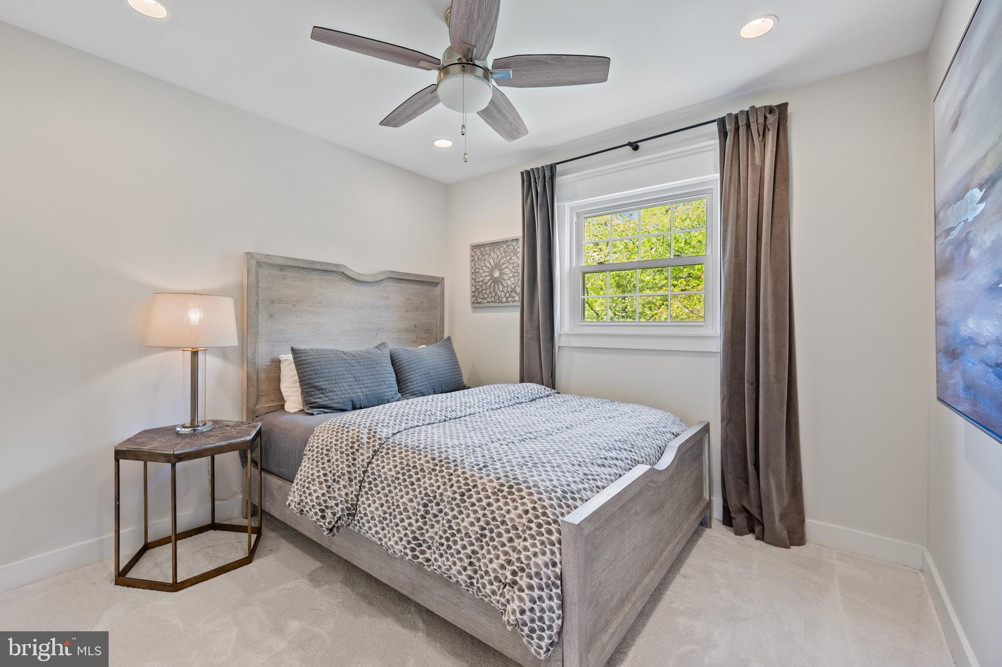 GARRETT PARK ESTATES - Residential