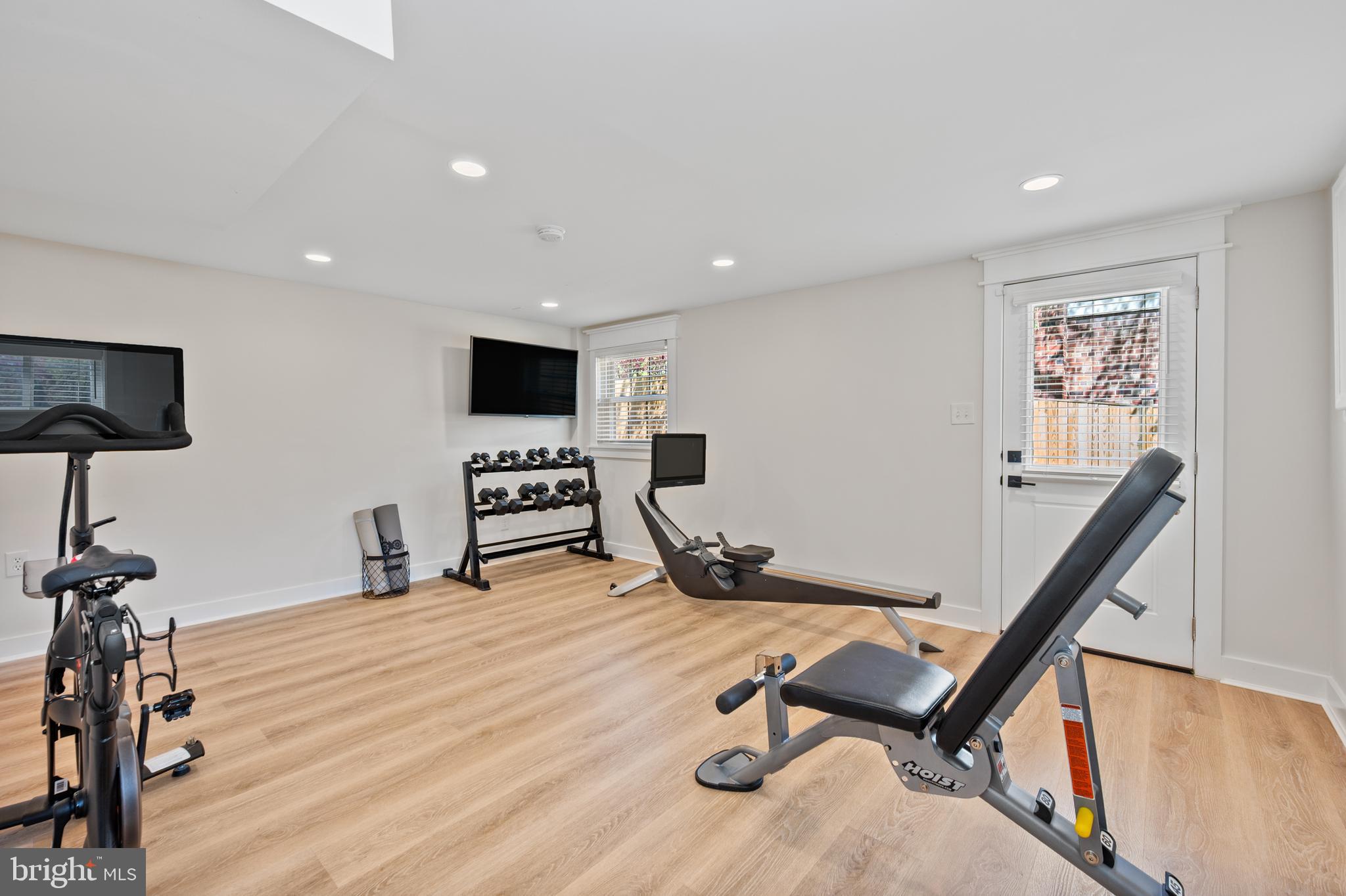 GARRETT PARK ESTATES - Residential