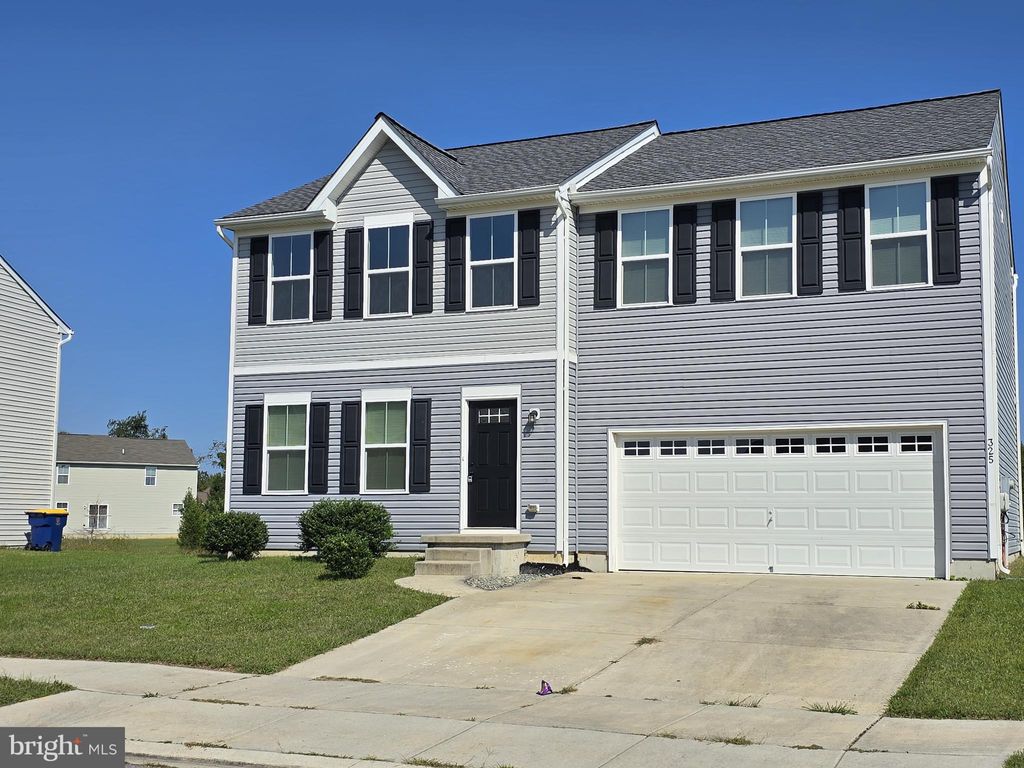 Photo of 325 Nob Hill Road, DOVER, DE 19901 (MLS # DEKT2041210)
