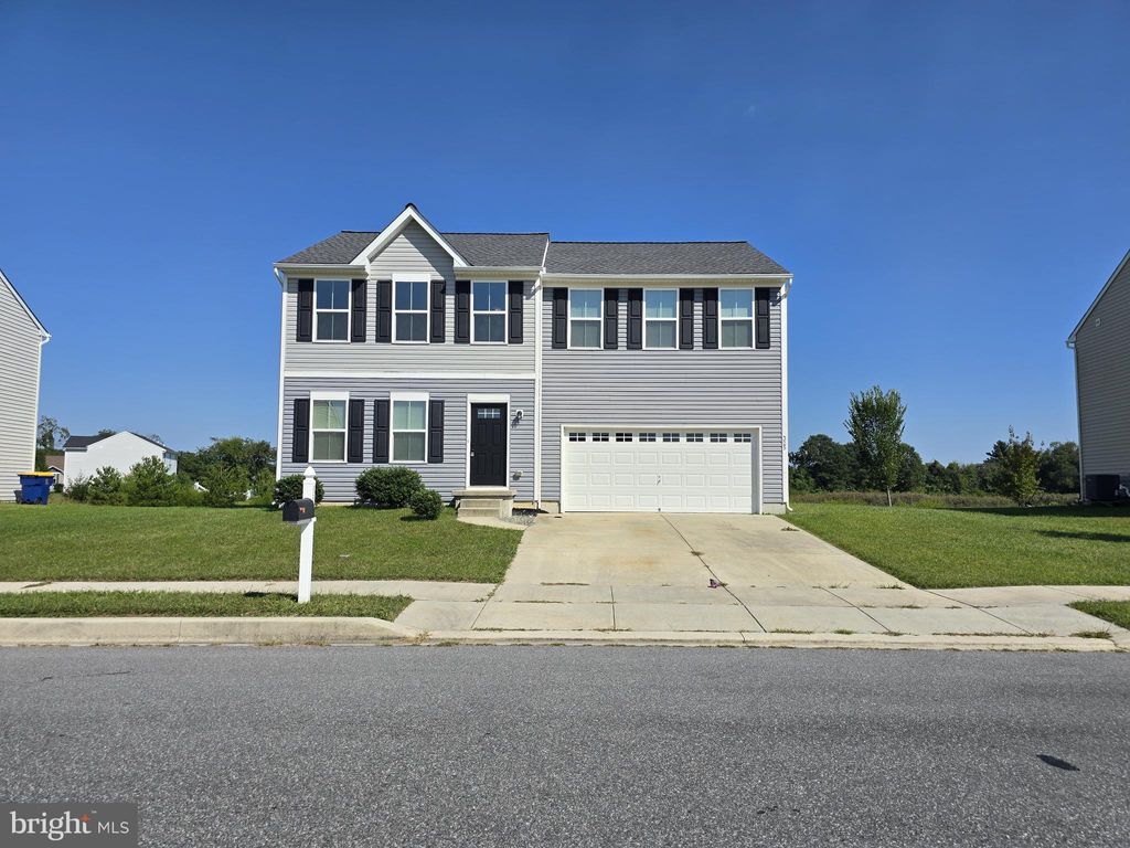 Photo of 325 Nob Hill Road, DOVER, DE 19901 (MLS # DEKT2041210)