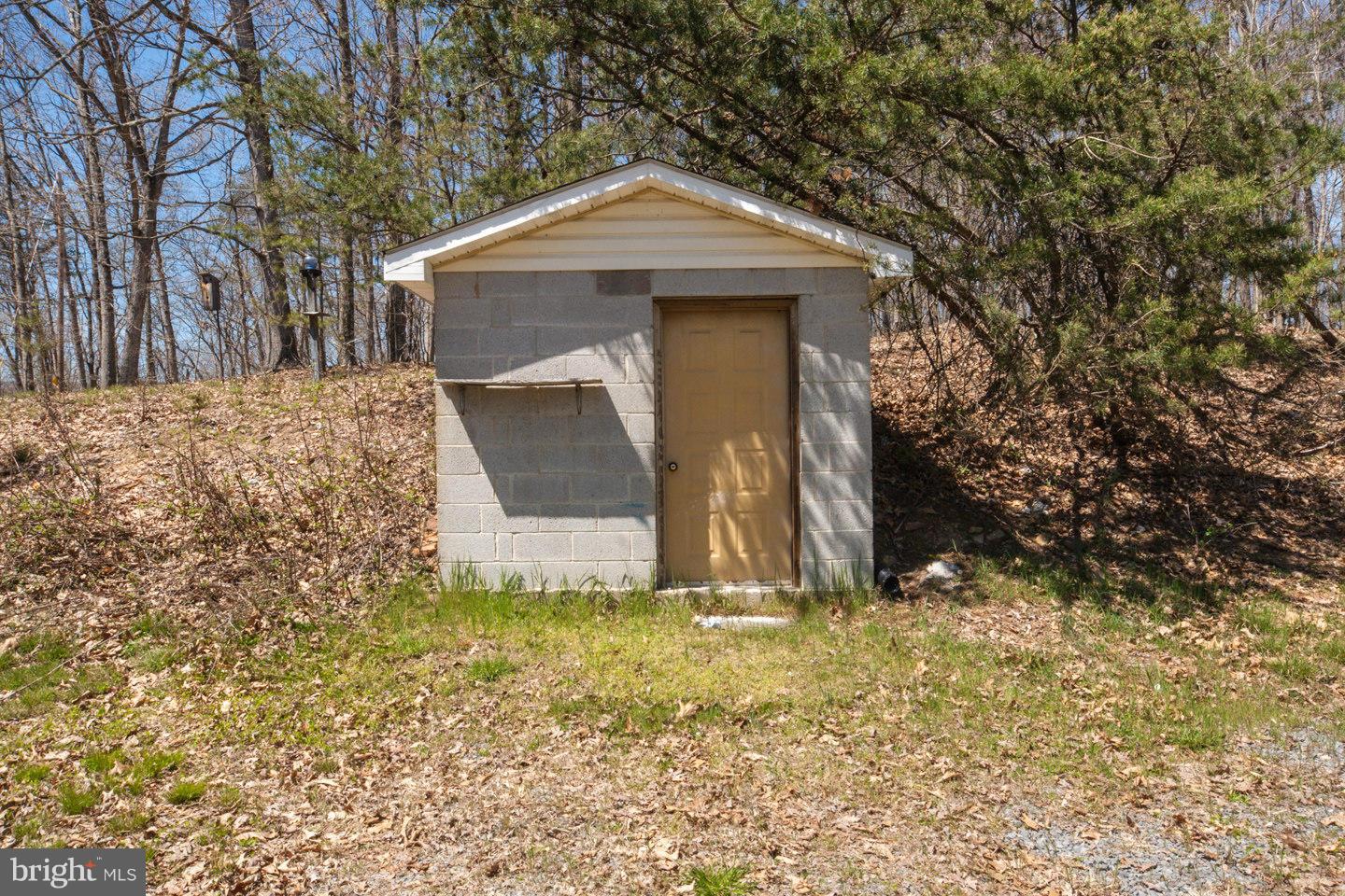 TIMBER RIDGE - Residential