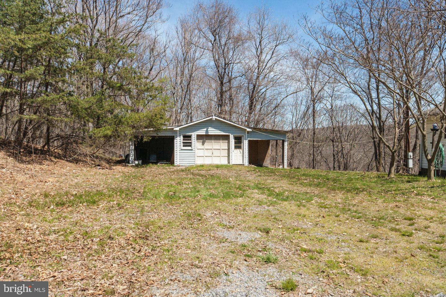 TIMBER RIDGE - Residential