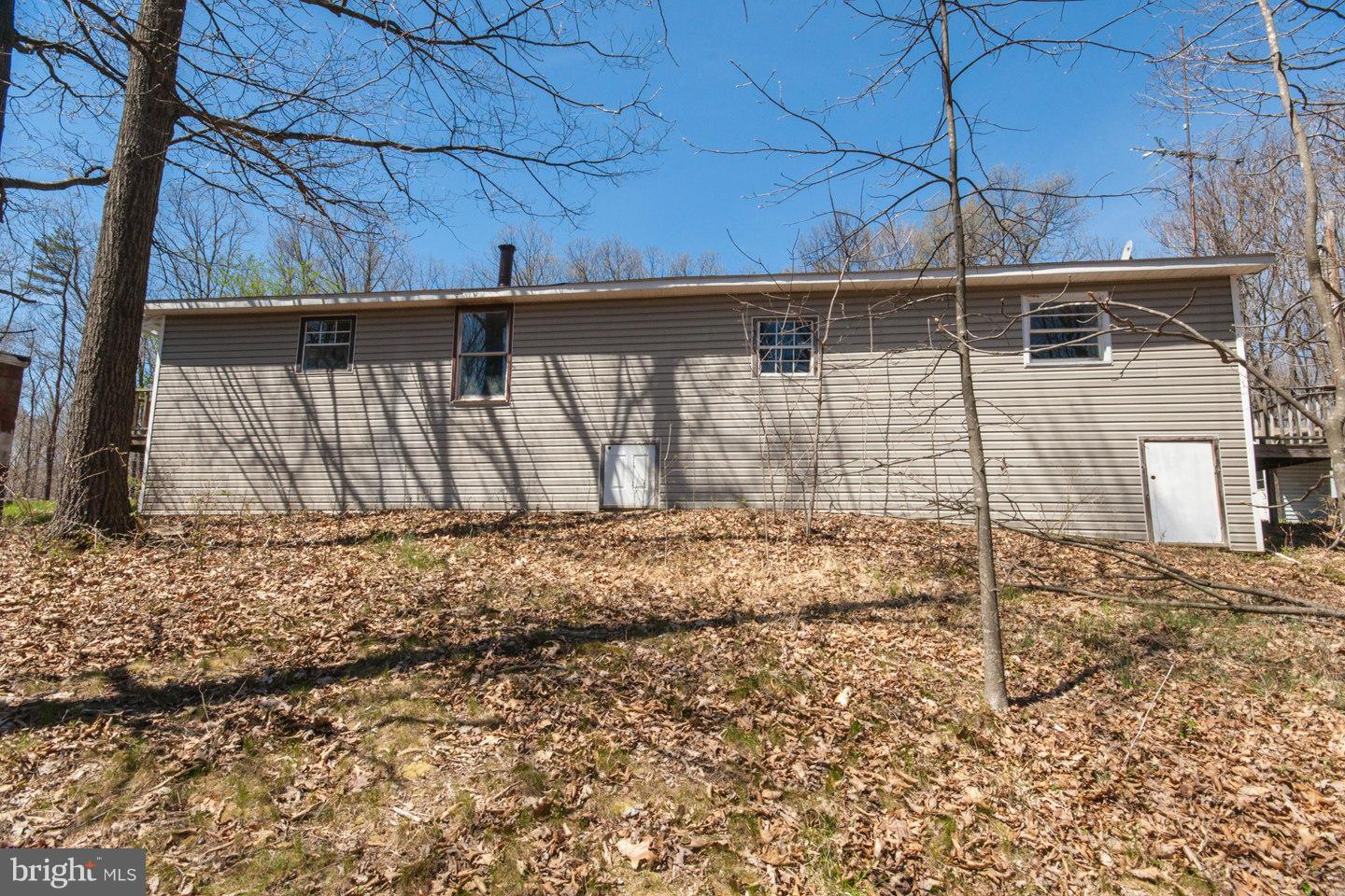 TIMBER RIDGE - Residential