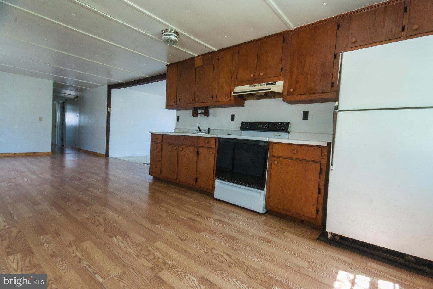 TIMBER RIDGE - Residential