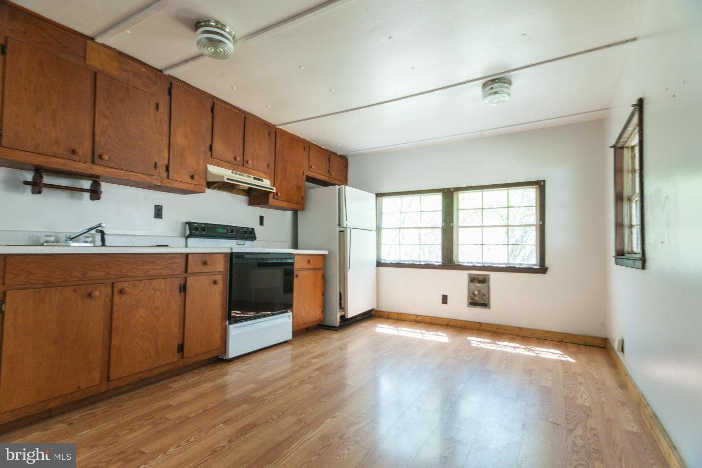 TIMBER RIDGE - Residential