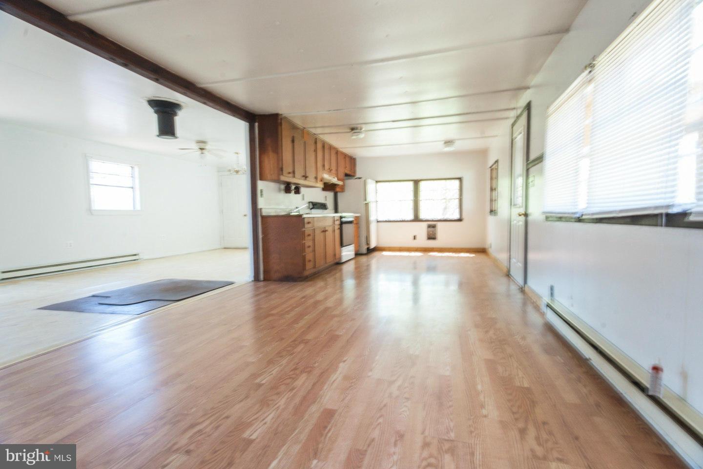 TIMBER RIDGE - Residential