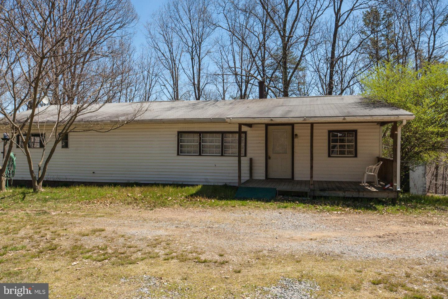 TIMBER RIDGE - Residential