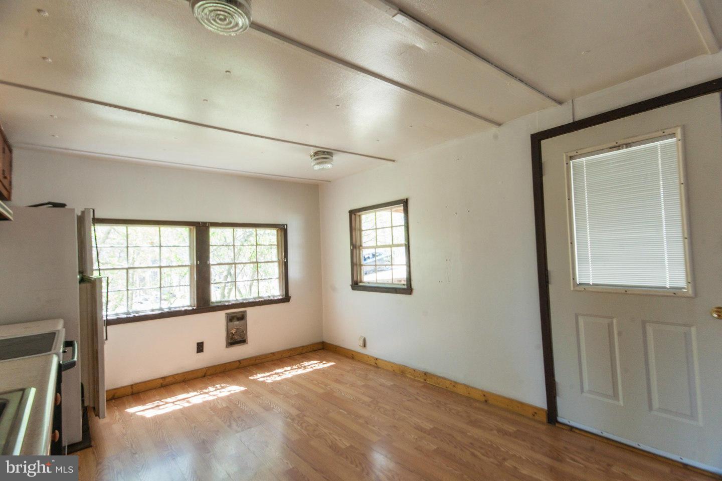 TIMBER RIDGE - Residential